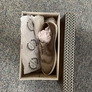 Driver Club USA Shoes